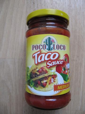 Taco Sauce, Salsa | Hochgeladen von: 8firefly8