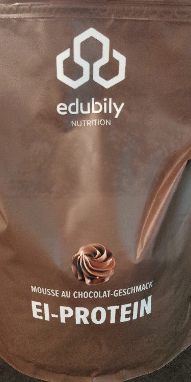 Ei-Protein, Mousse Au Chocolat von Suschi100 | Hochgeladen von: Suschi100