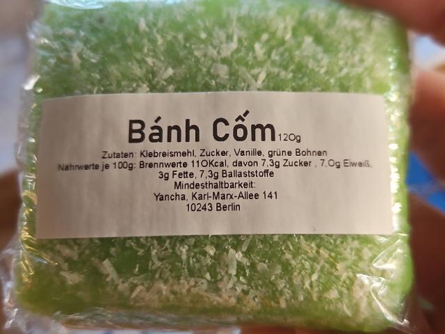 Banh Com von AznKen | Hochgeladen von: AznKen Banh Com von AznKen | Hochgeladen von: AznKen