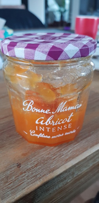 Bonne Maman Intense Aprikose von Toni der Andere | Hochgeladen von: Toni der Andere