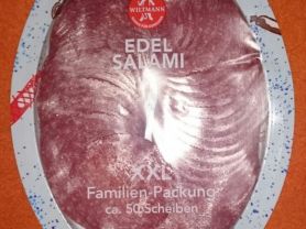 Edel-Salami | Hochgeladen von: chilipepper73