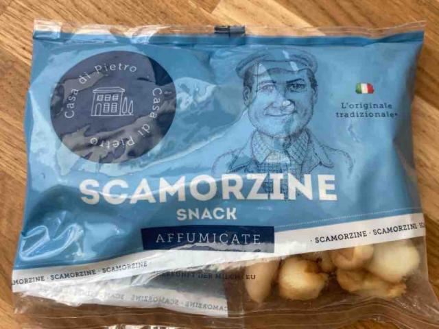 Scamorzine, Snack von Yps160 | Hochgeladen von: Yps160