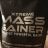 Xtreme Mass Gainer Vanille von denisejoachim | Hochgeladen von: denisejoachim