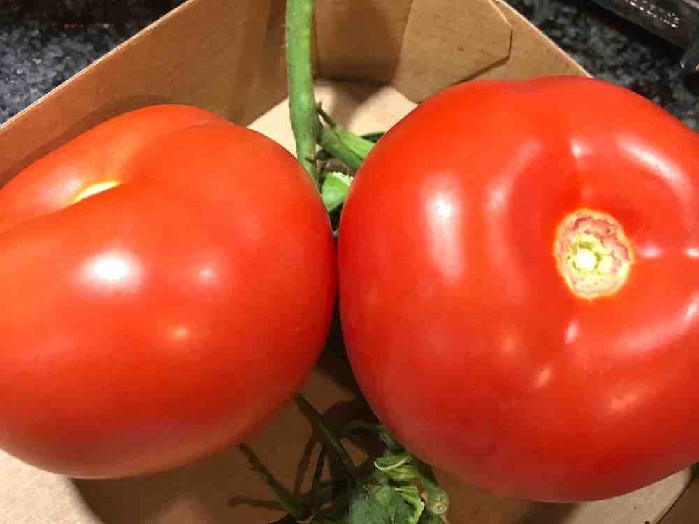 Bio Rispen Tomaten, Tomate von prcn923 | Hochgeladen von: prcn923
