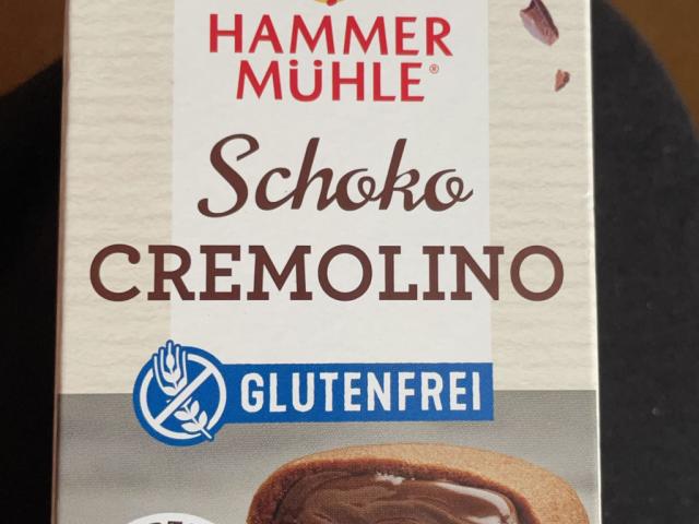 Schoko Cremolino, Glutenfrei von Krischdle | Hochgeladen von: Krischdle