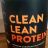 Clean Lean Protein, Just Natural von 1littleumph | Hochgeladen von: 1littleumph