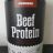 Beef Protein, Chocolate flavor von tryste604 | Hochgeladen von: tryste604