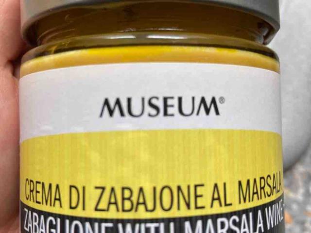 Crema di Zabajone a Marsala von lisaloechner | Hochgeladen von: lisaloechner