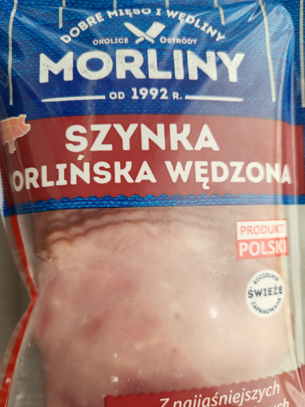 Szynka Morlińska Wędzona von BennoW | Hochgeladen von: BennoW