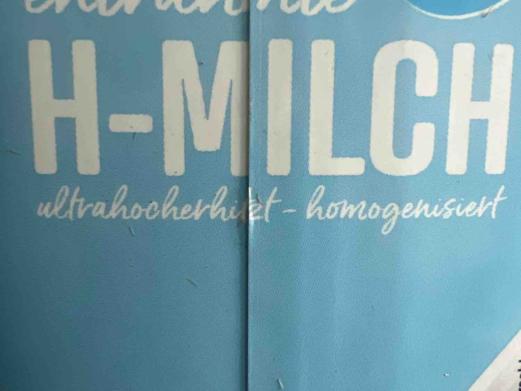 entrahmte H-Milch, 0,3% von tntrt811 | Hochgeladen von: tntrt811