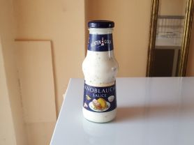 Knoblauch Sauce | Hochgeladen von: Salzstangen123