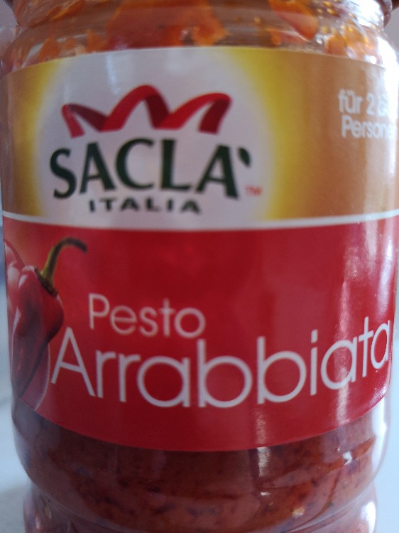 Italia Pesto , Arrabbiata von sabinepatzelt964 | Hochgeladen von: sabinepatzelt964