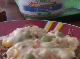 ThunVisch - Veganer Salat, Wie ThunVisch , Salatgenuss - Mil | Hochgeladen von: petit ange