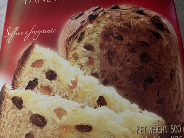 Panettone Classico von ChrisBartz | Hochgeladen von: ChrisBartz