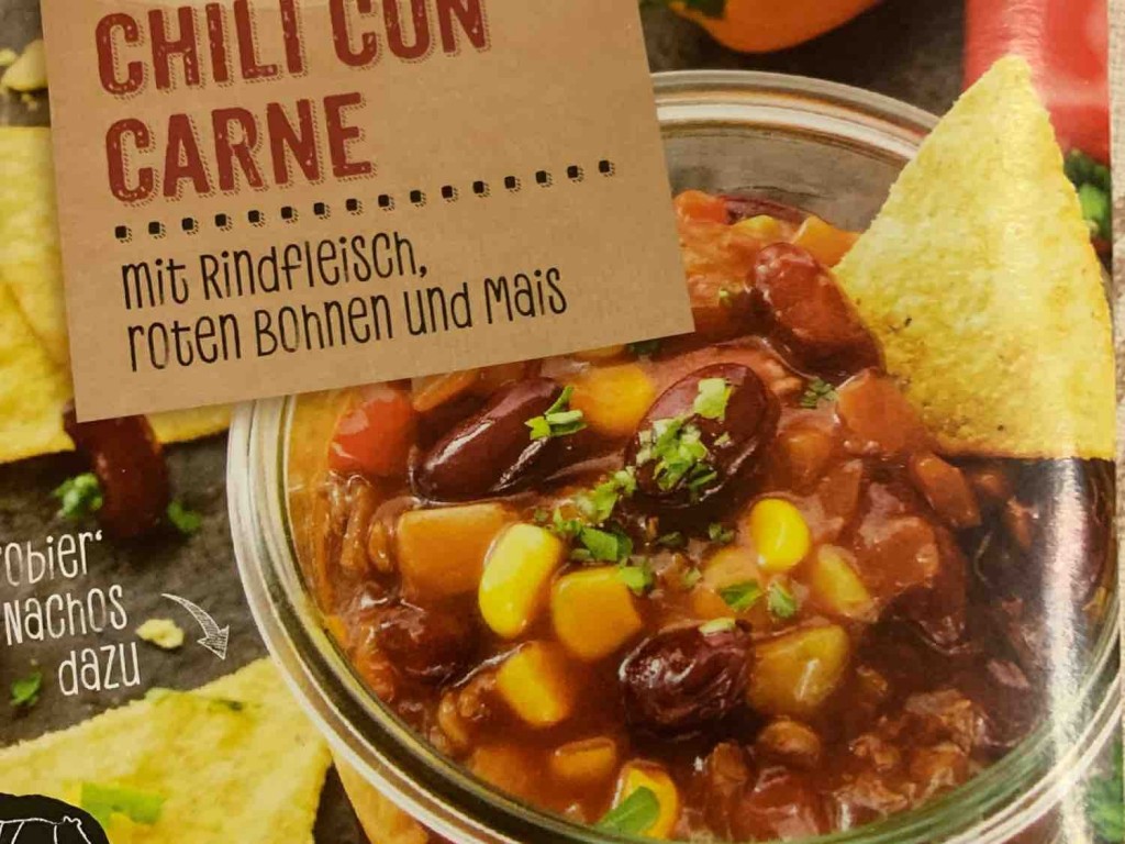 Penny.Go Chili Con Carne, Chili Con Carne von soulreaper1634 | Hochgeladen von: soulreaper1634