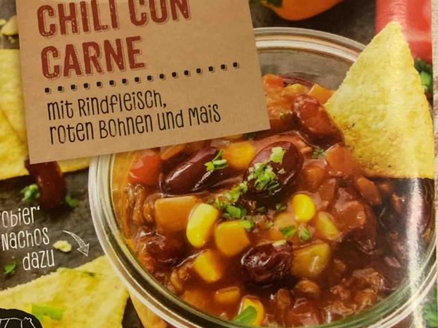 Penny.Go Chili Con Carne, Chili Con Carne von soulreaper1634 | Hochgeladen von: soulreaper1634