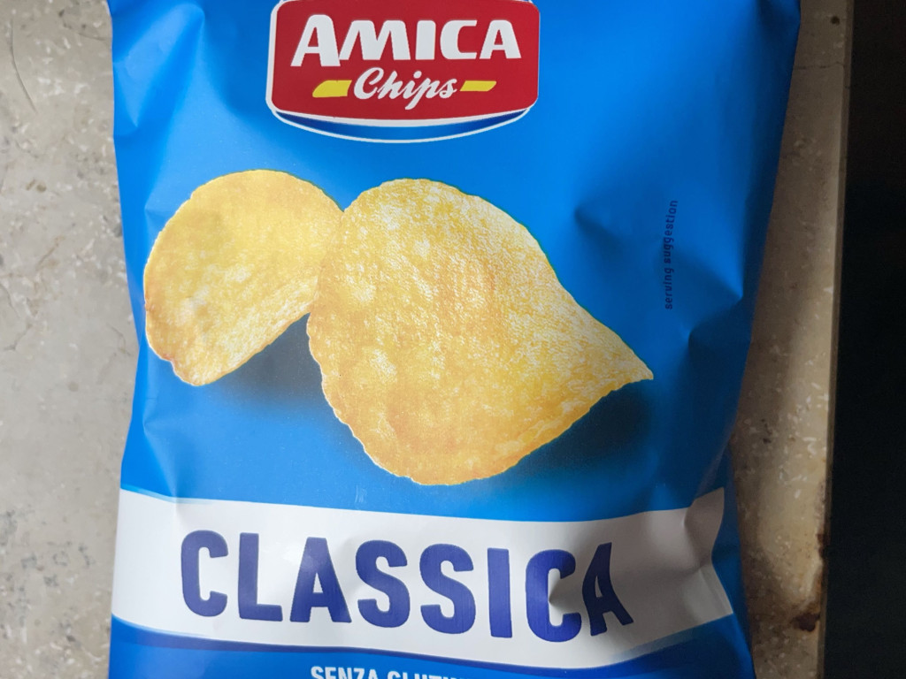 Chips, Classica von ketuoming | Hochgeladen von: ketuoming