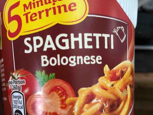 Bolognese von rogue | Hochgeladen von: rogue