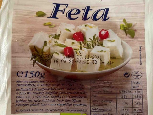 feta ja natürlich by Gi8 | Hochgeladen von: Gi8