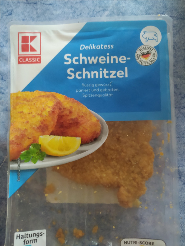 Schweine-Schnitzel, Schwein von Simmonkel | Hochgeladen von: Simmonkel