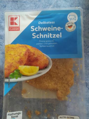 Schweine-Schnitzel, Schwein von Simmonkel | Hochgeladen von: Simmonkel