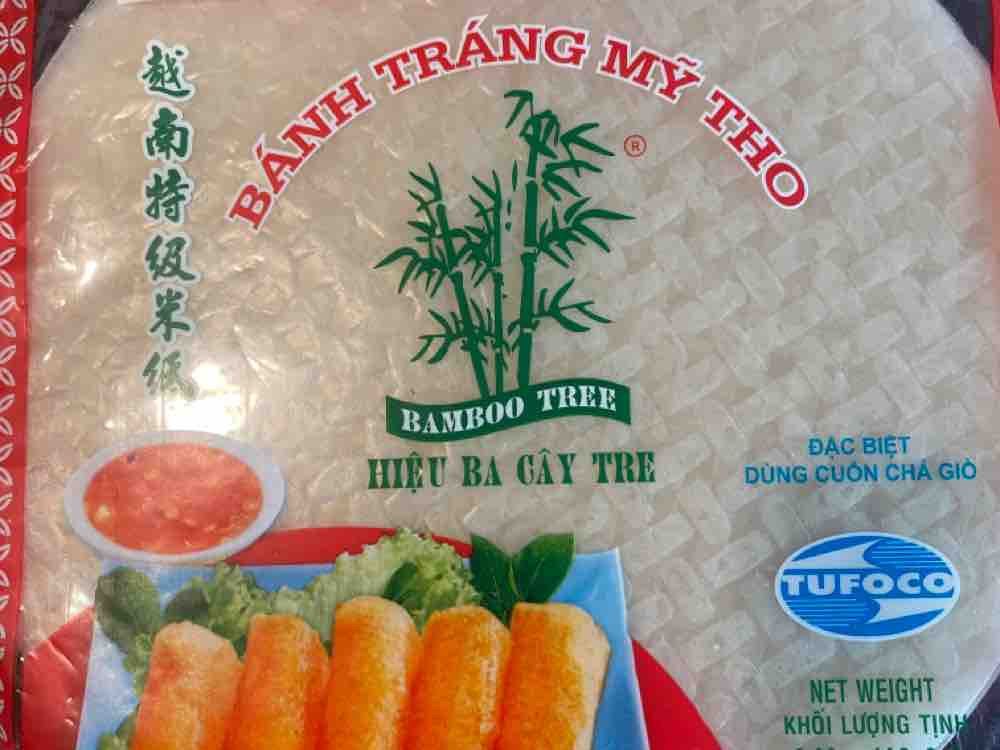 Vietnamese Deep-Fried Rice Paper von SandraJj | Hochgeladen von: SandraJj