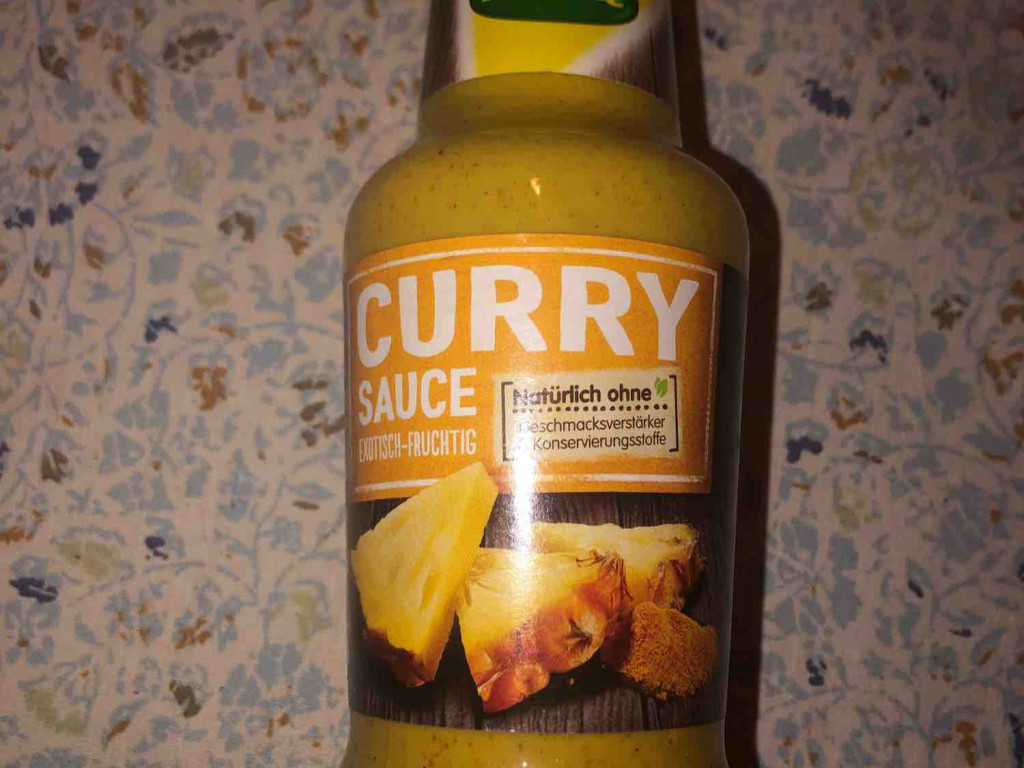 Curry sauce von jetteeee | Hochgeladen von: jetteeee