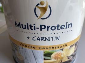 Proteinpulver, Vanille | Hochgeladen von: vblegende