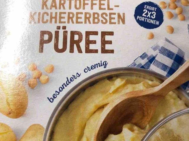 Kartoffel Kichererbsen Püree Pulver von Schmetterliiing | Hochgeladen von: Schmetterliiing