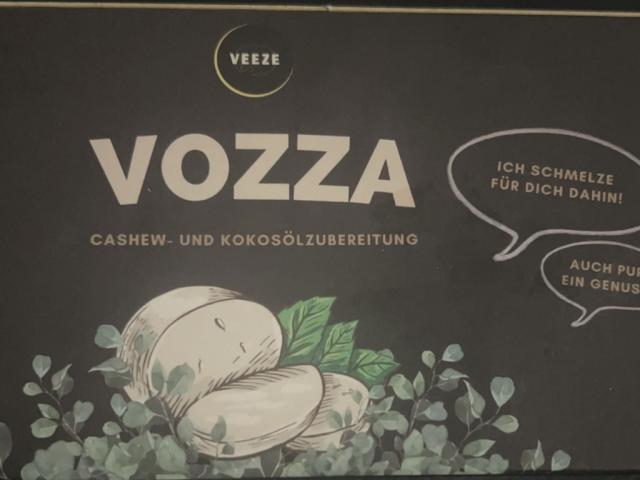 Vozza Zubereitung auf Cashew- und Kokosbasis by sebastiankroecke | Uploaded by: sebastiankroeckel