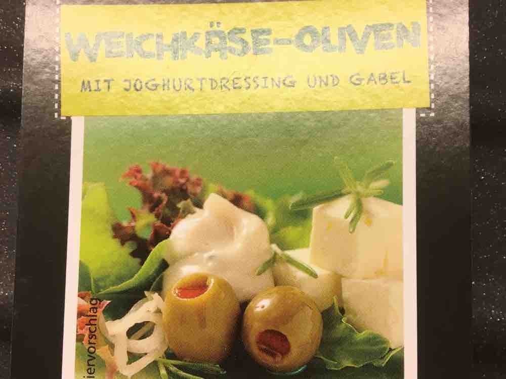 Weichkäse & Oliven Salat von schadeaxel964 | Hochgeladen von: schadeaxel964