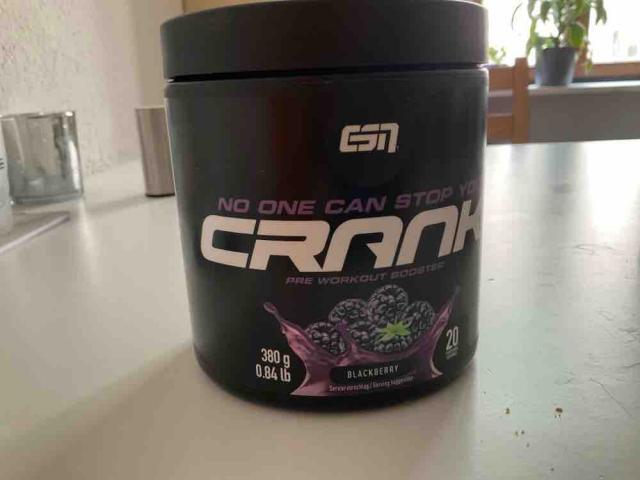 crank, with water, 300ml by mishaaaaa | Uploaded by: mishaaaaa