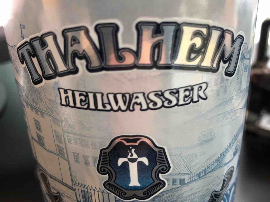 Thalheim Heilwasser (still) von bbrader | Hochgeladen von: bbrader