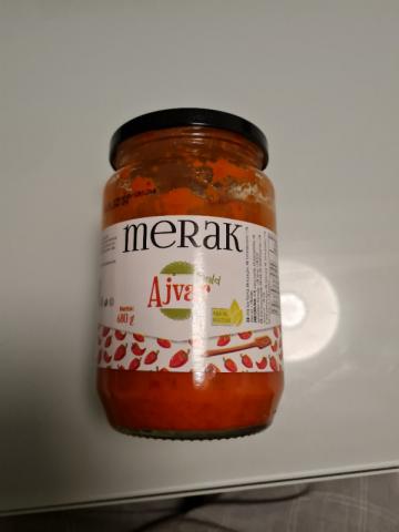 merak ajvar von duhan.birduman | Hochgeladen von: duhan.birduman