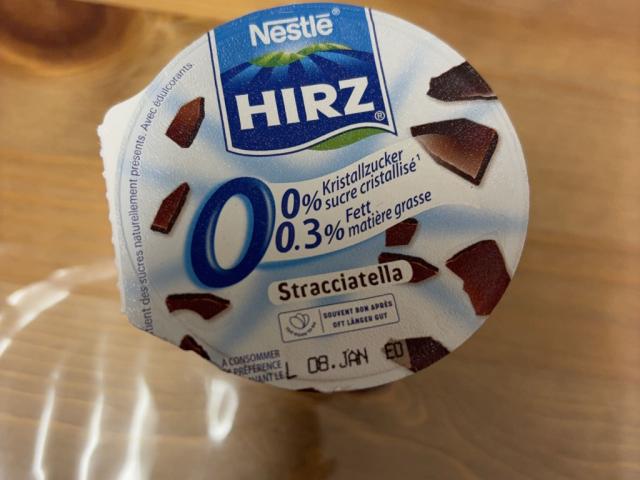 hirz stracciatella, 0.3% by kitastrammuo | Uploaded by: kitastrammuo