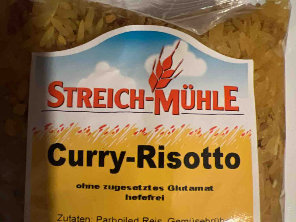 Curry Risitto von sky1309 | Hochgeladen von: sky1309