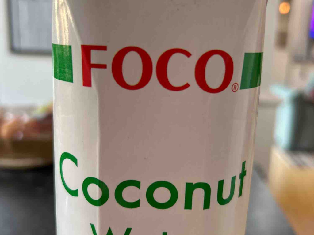 Coconut water by mmaria28 | Hochgeladen von: mmaria28