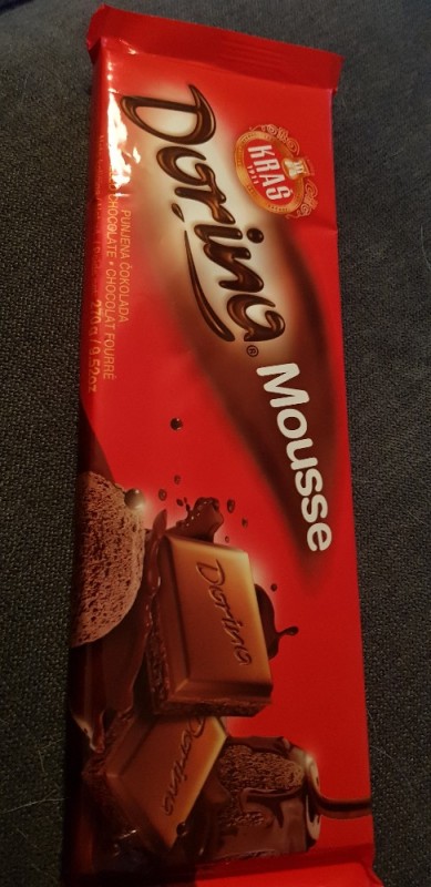 dorina mousse von Nommske | Hochgeladen von: Nommske dorina mousse von Nommske | Hochgeladen von: Nommske