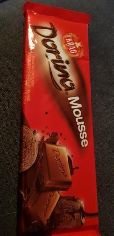 dorina mousse von Nommske | Hochgeladen von: Nommske dorina mousse von Nommske | Hochgeladen von: Nommske