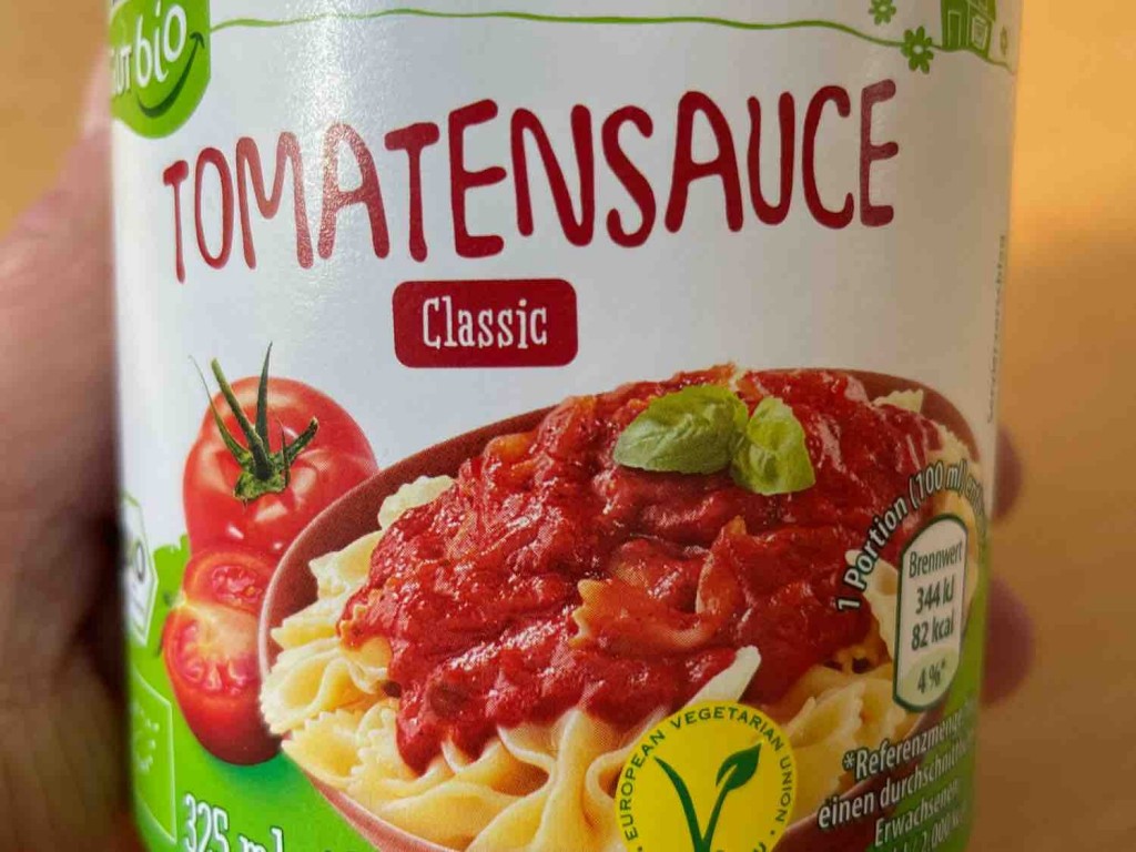 Tomatensoße Classic von mihzi | Hochgeladen von: mihzi