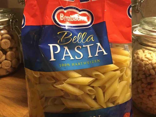Bella Pasta (Fusilli), Bernbacher von EchteLiebe | Hochgeladen von: EchteLiebe