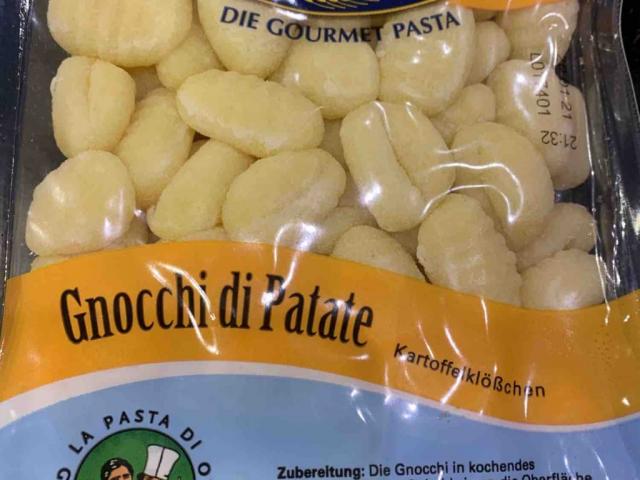 sasella. gnocci von andreawilo | Hochgeladen von: andreawilo