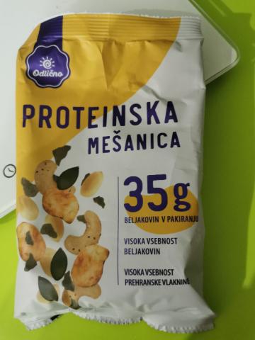 Protein Nuss Mix von whoskristin | Hochgeladen von: whoskristin