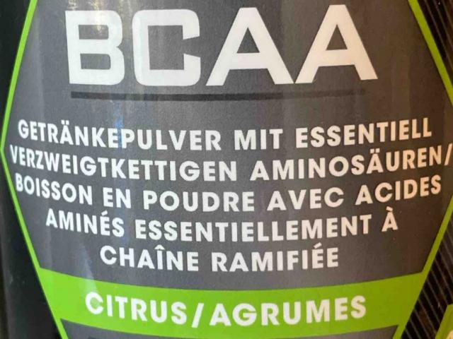 BCAA von Tom172 | Hochgeladen von: Tom172