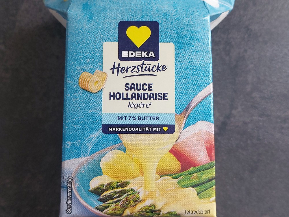 Sauce Hollandaise legere von kaetzchchen | Hochgeladen von: kaetzchchen Sauce Hollandaise legere von kaetzchchen | Hochgeladen von: kaetzchchen