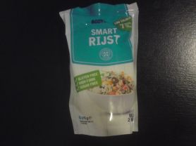 Smart Rijst | Hochgeladen von: Eva Schokolade