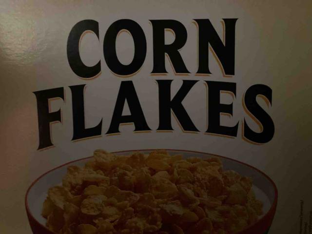 corn flakes by LuisMiCaceres | Hochgeladen von: LuisMiCaceres