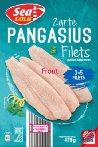 Pangasius Filets by Dilla | Uploaded by: Dilla