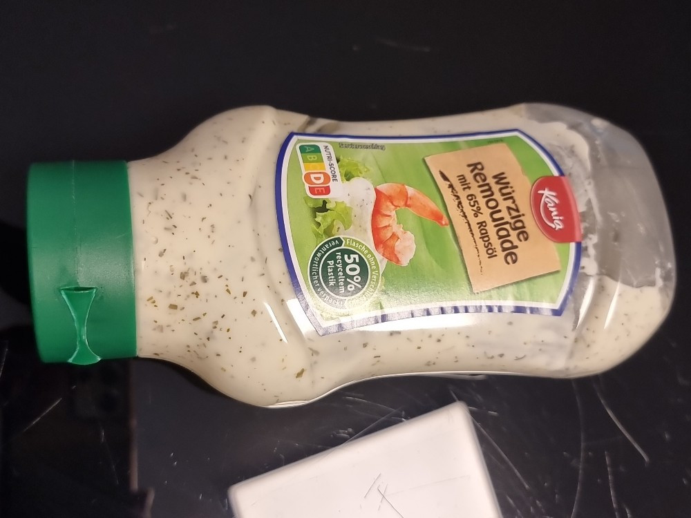 remoulade kania, würzig und 65% Rapsöl von Erik22 | Hochgeladen von: Erik22 remoulade kania, würzig und 65% Rapsöl von Erik22 | Hochgeladen von: Erik22