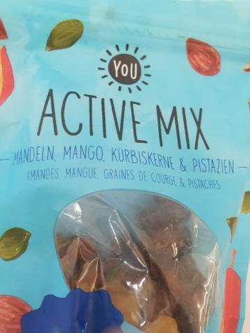 You Active Mix von NavaL | Hochgeladen von: NavaL